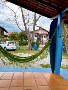 Hostel Surf de Bem